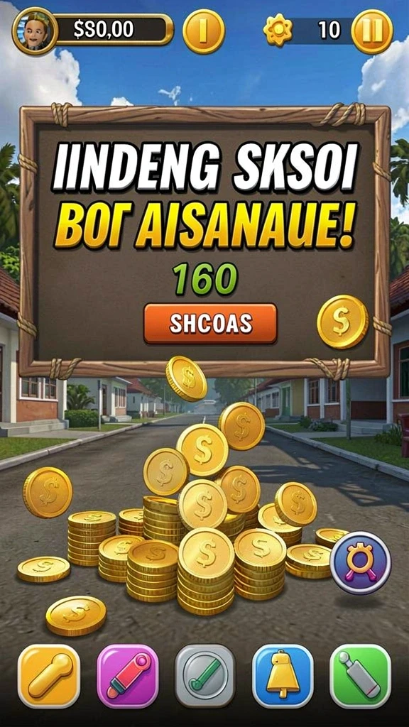 Karakter baru yang ditambahkan dalam pembaruan ini.