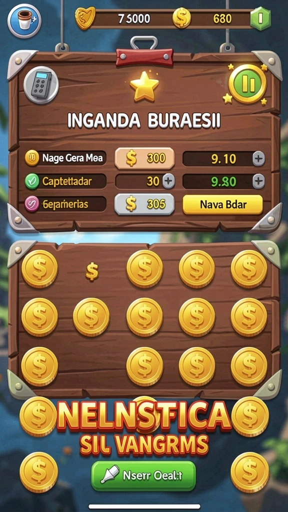 Pengalaman bermain yang menyenangkan dan tidak membosankan.