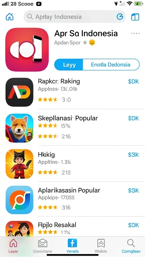 Komunitas aktif yang mendukung pengalaman bermain.