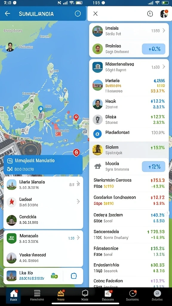 Fitur bonus yang menguntungkan untuk setiap pemain.