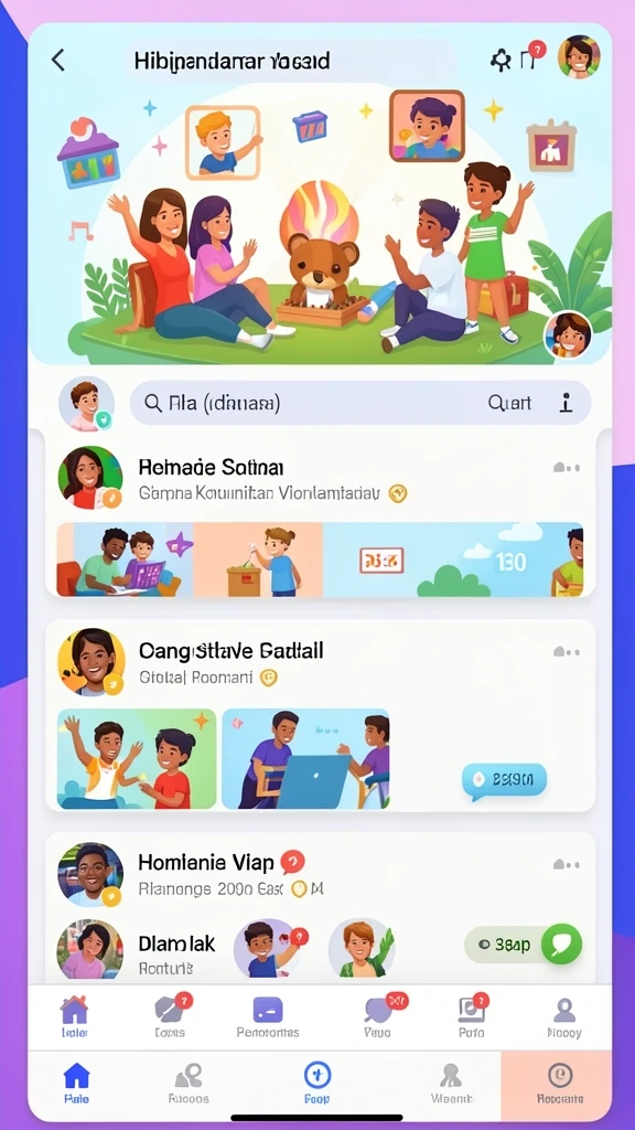 Karakter baru yang unik dan menambah variasi permainan.