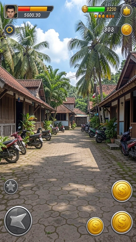 Dukungan pelanggan responsif saat dibutuhkan.