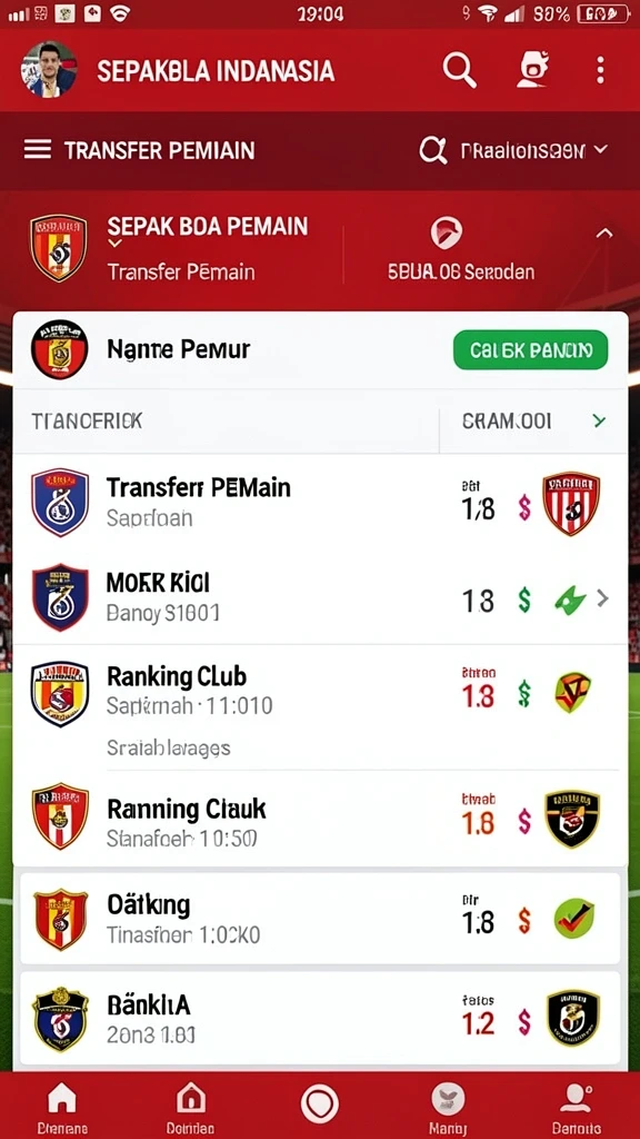 Screenshot menampilkan karakter utama dalam aksi.