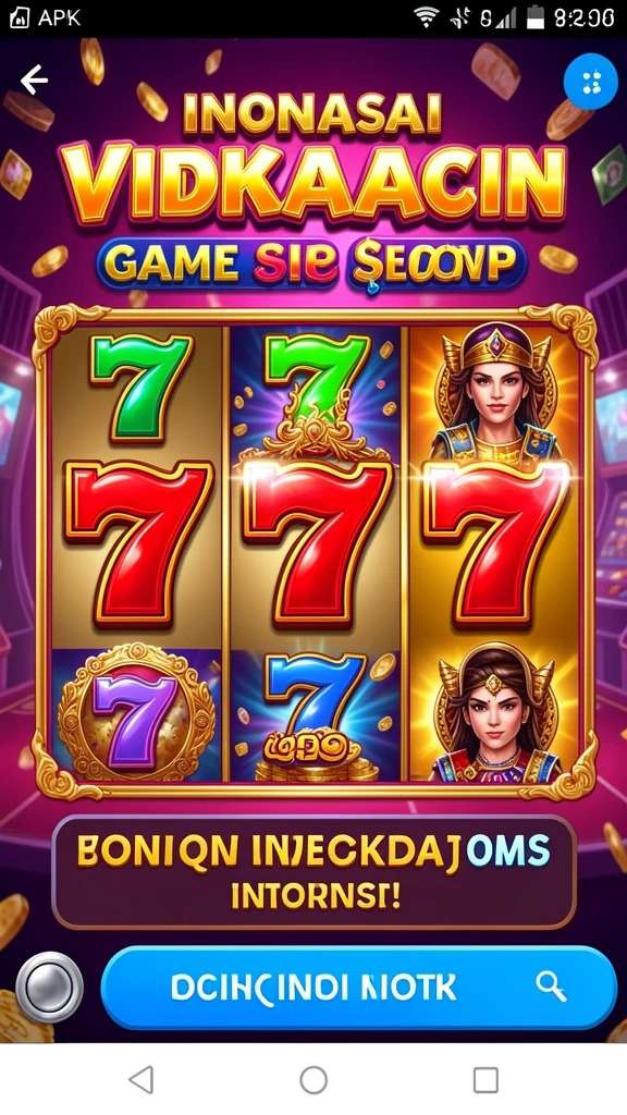 Tangkapan layar dari mode multiplayer yang penuh aksi.