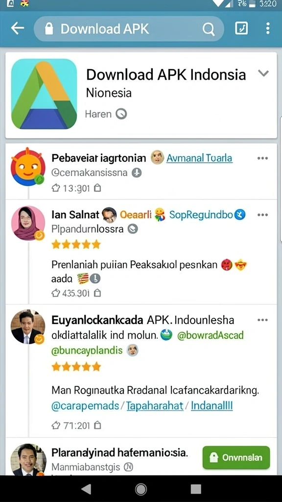 Mode permainan baru yang seru dan menantang.