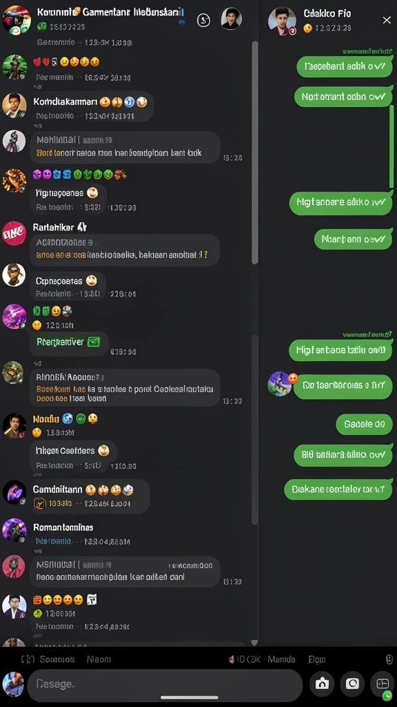 Fitur keamanan yang kuat untuk perlindungan data.