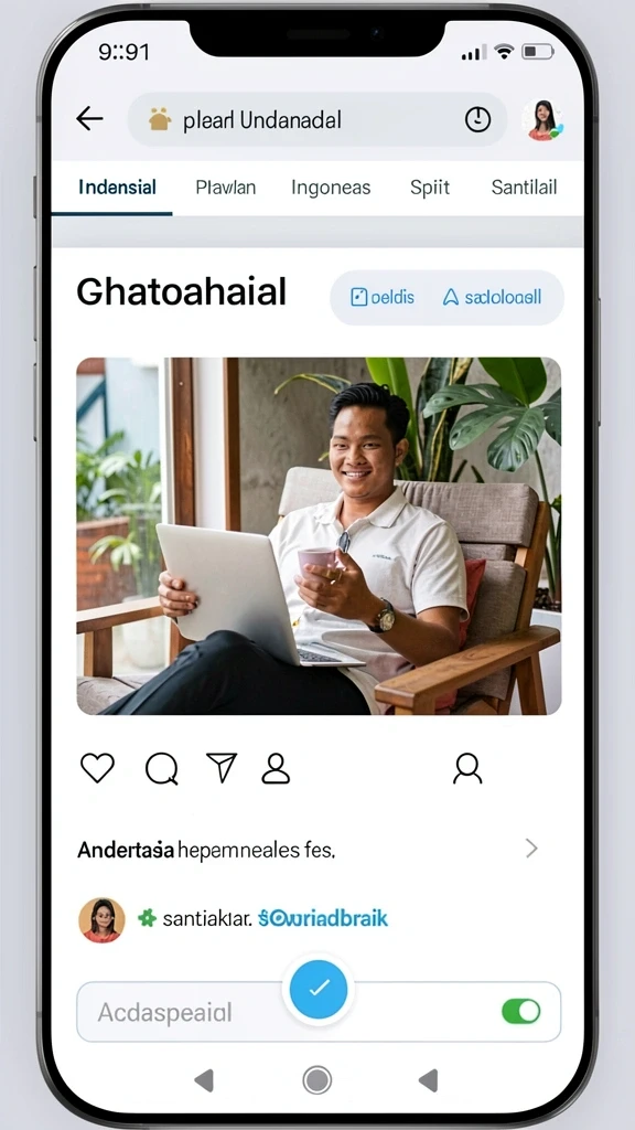 Tangkapan layar HEBAT303 menunjukkan grafik yang memukau.