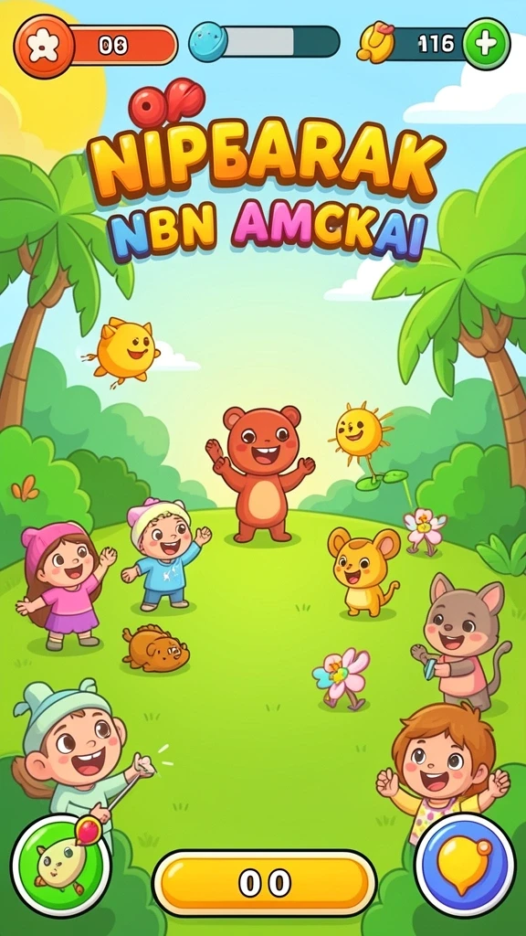 Pengaturan profil pengguna yang mudah diakses.