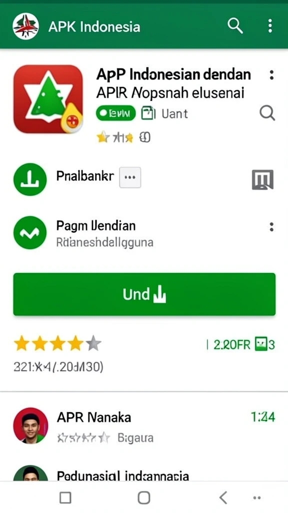 Aksi seru dalam pertempuran yang mendebarkan.