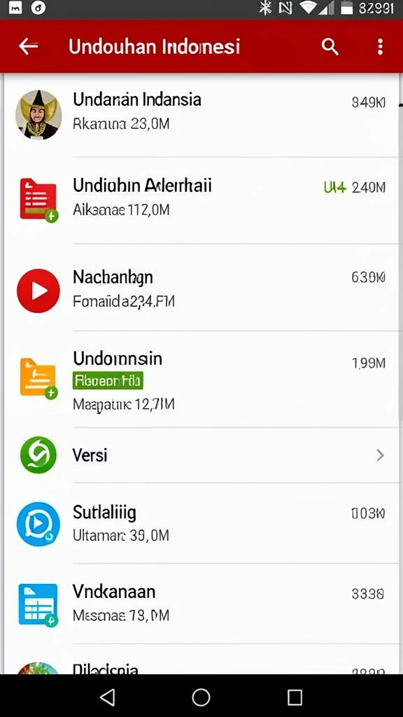 Karakter unik yang dapat dimainkan di KPK100.