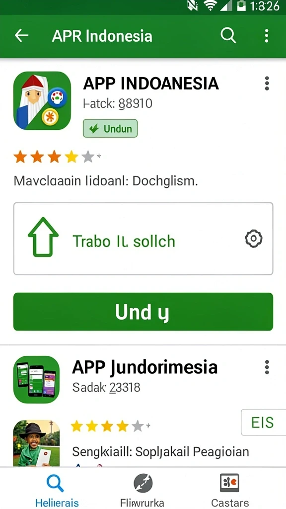 Berbagai lokasi menarik untuk dijelajahi dalam permainan.