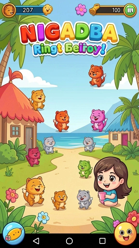 Antarmuka yang user-friendly dan mudah digunakan.