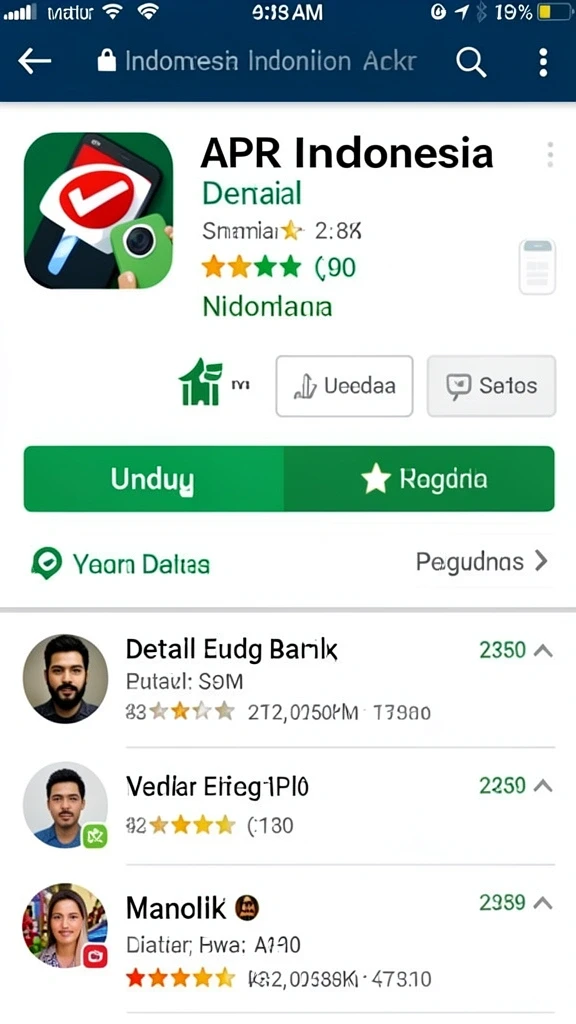 Mode multiplayer untuk bermain bersama teman.
