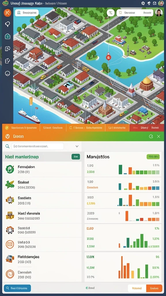 Fitur multiplayer yang mendebarkan dan menarik.