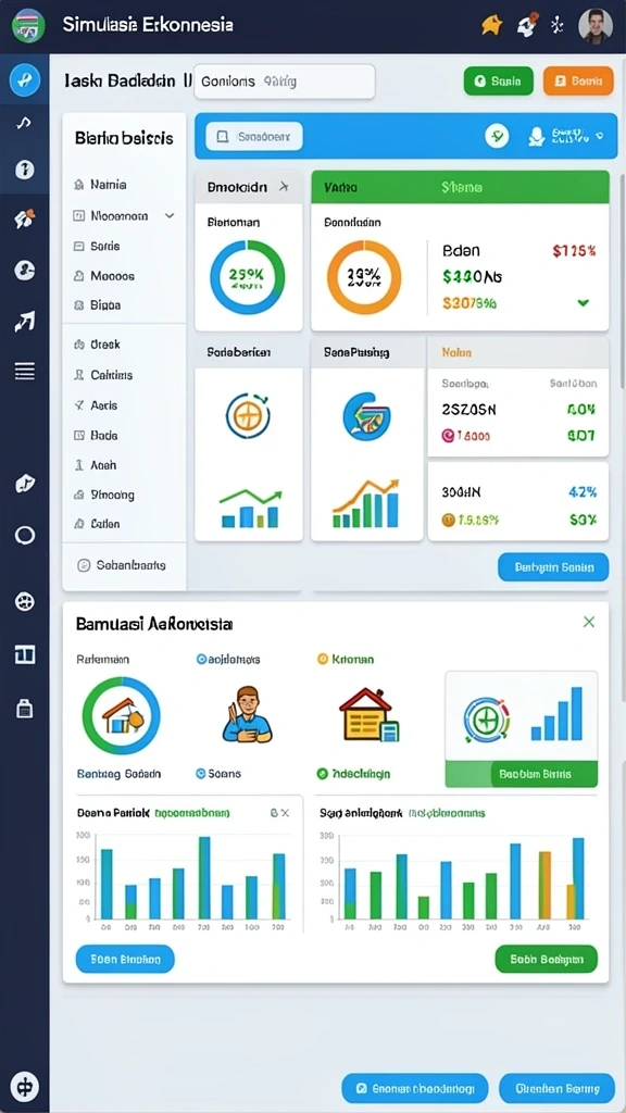 Tampilan antarmuka RUPIAH777 yang user-friendly.