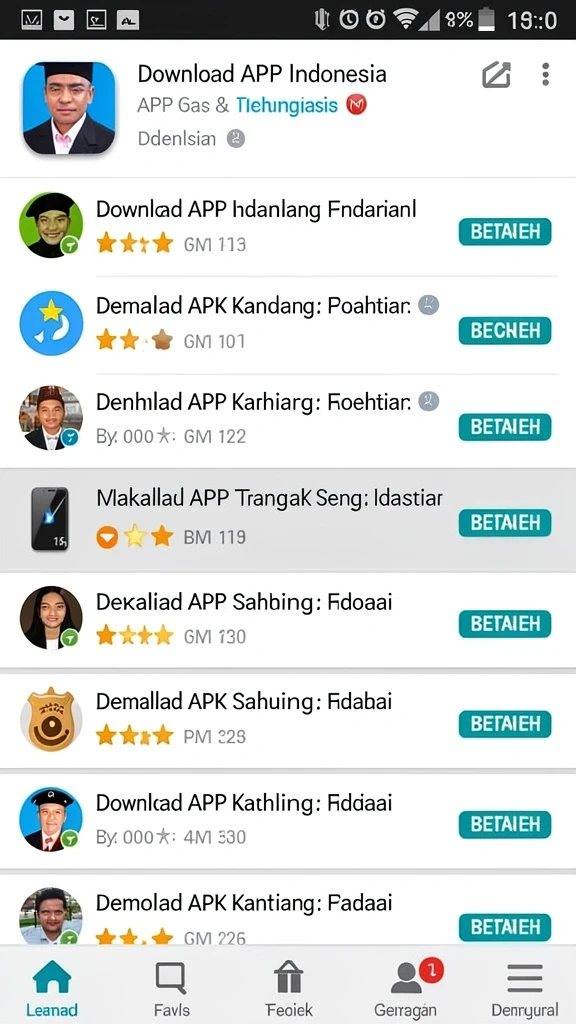 Fitur bonus menarik yang siap memberi kejutan kepada pemain.