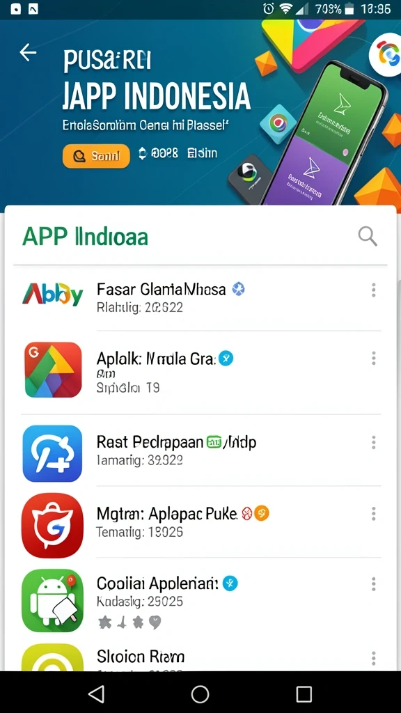 Grafis yang memukau dan efek suara yang mendukung.