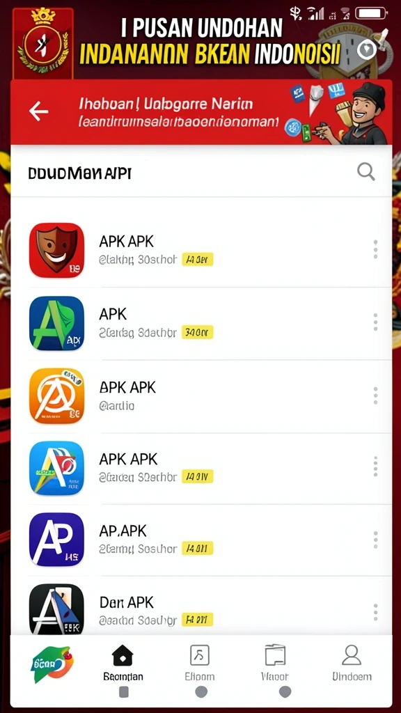 Fitur bonus yang menguntungkan bagi semua pemain.