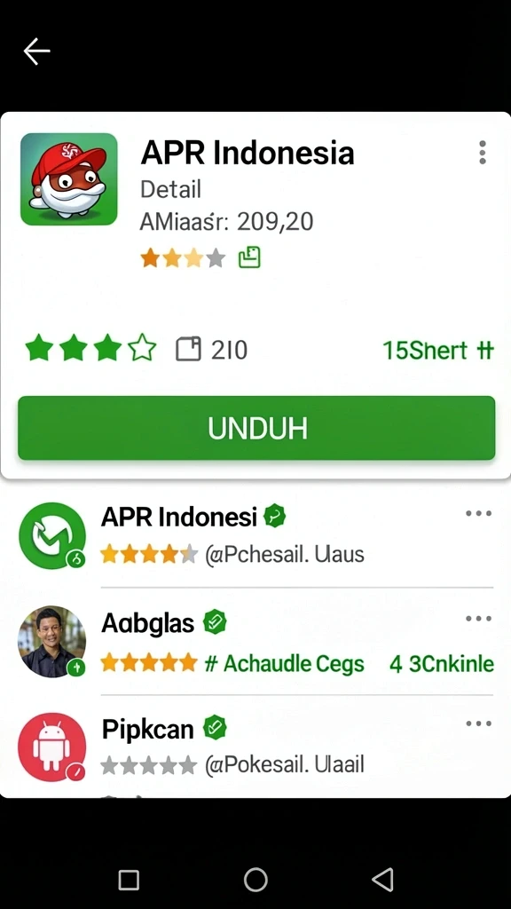 Fitur promo dan bonus yang menggiurkan bagi pengguna.