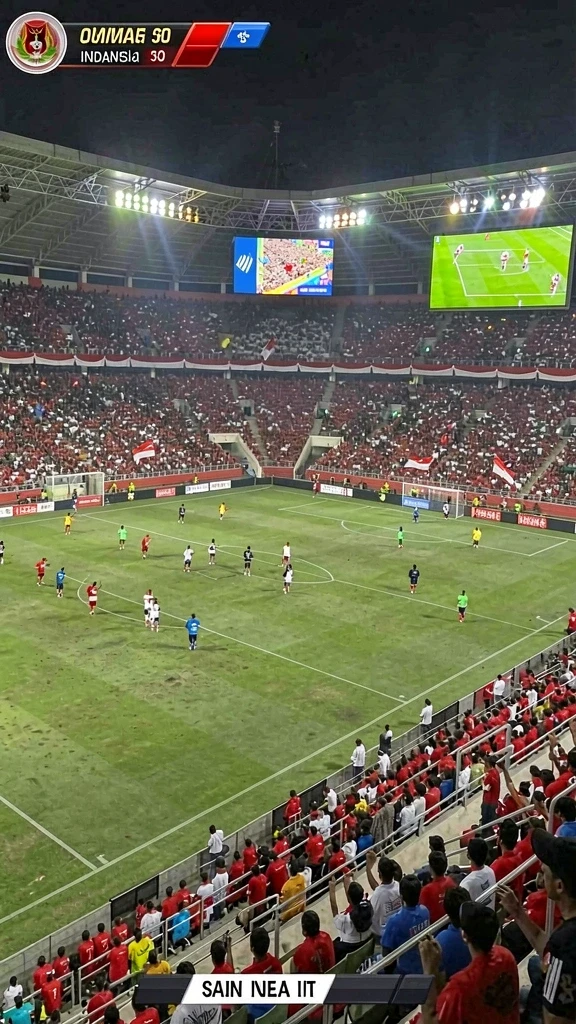 Tantangan harian yang membuat permainan lebih seru.