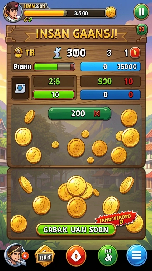 Fitur sistem reward yang menggiurkan dalam TIGERJP88.