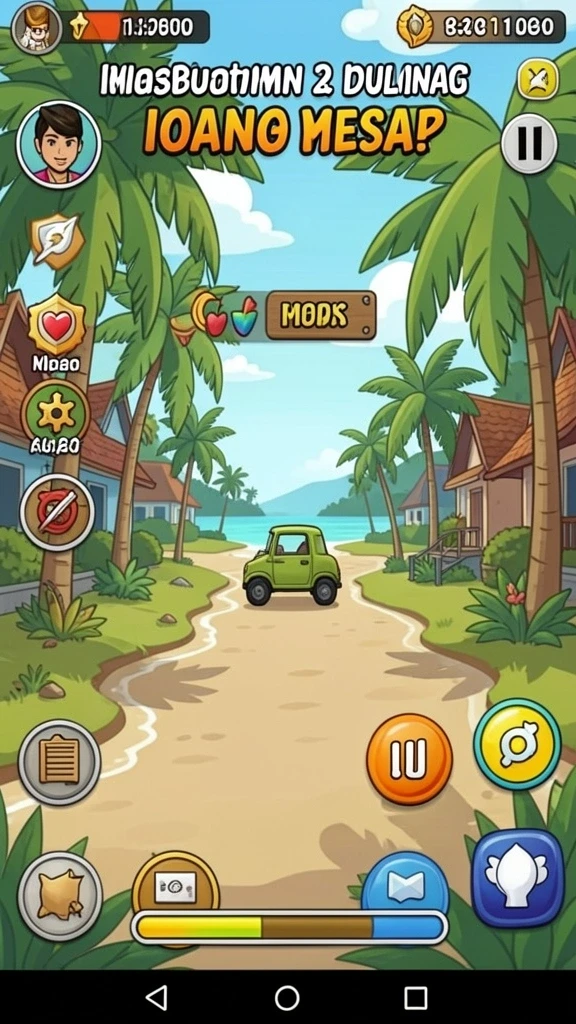 Momen seru saat bermain multiplayer di TIGERJP88.
