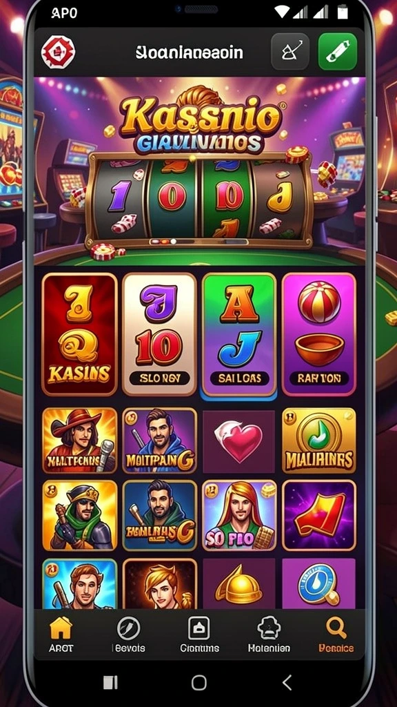 Fitur multiplayer yang memungkinkan bermain bersama teman.