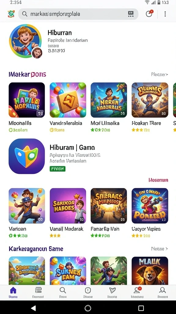 Fitur bonus menarik dalam WAWARSLOT yang menambah keseruan bermain.